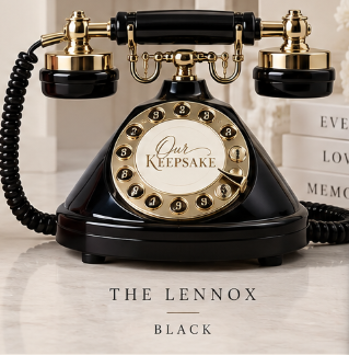 Audio Guestbook