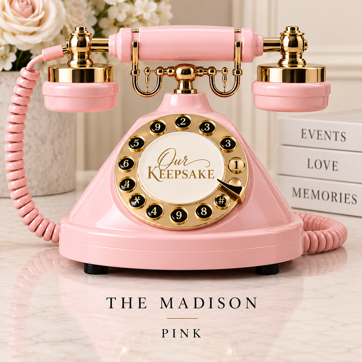 The Madison