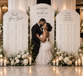 Wedding Seat Chart